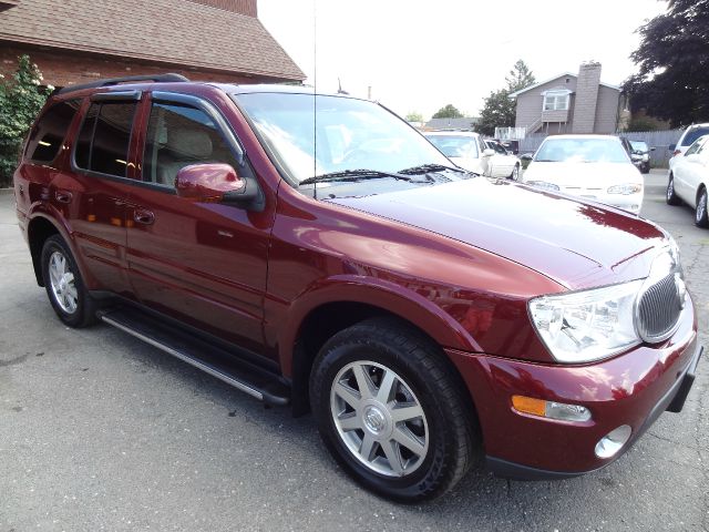 2004 Buick Rainier Clean Carfax - ONE Owner