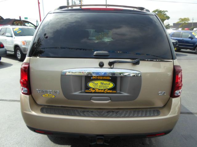 2004 Buick Rainier EX - DUAL Power Doors