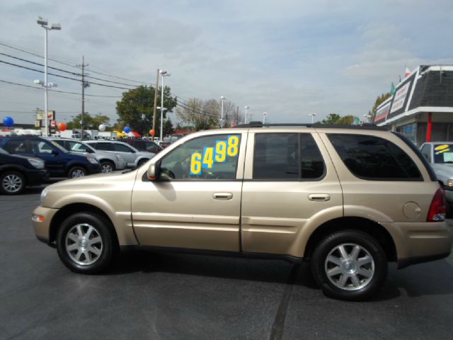 2004 Buick Rainier EX - DUAL Power Doors