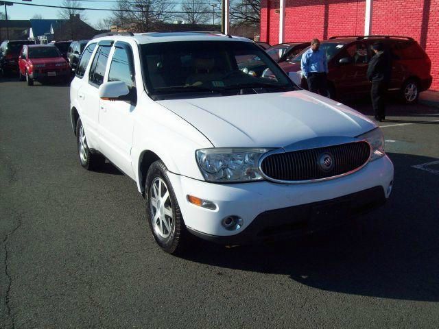 2004 Buick Rainier EX - DUAL Power Doors