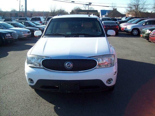 2004 Buick Rainier EX - DUAL Power Doors