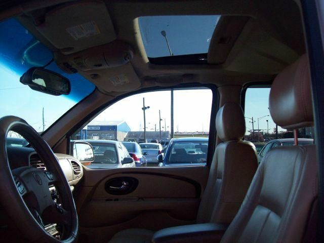 2004 Buick Rainier EX - DUAL Power Doors