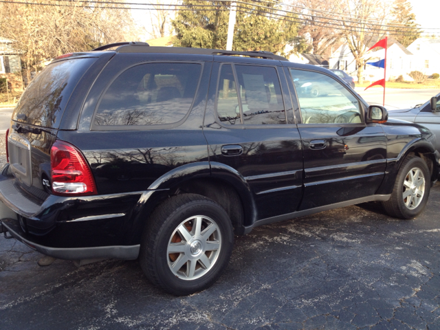 2004 Buick Rainier EX - DUAL Power Doors