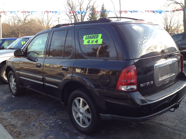 2004 Buick Rainier EX - DUAL Power Doors