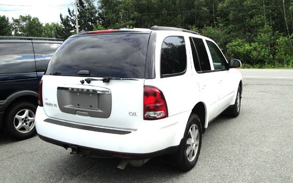 2004 Buick Rainier EX - DUAL Power Doors