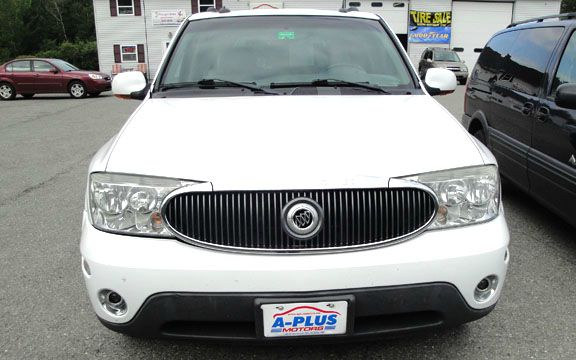 2004 Buick Rainier EX - DUAL Power Doors