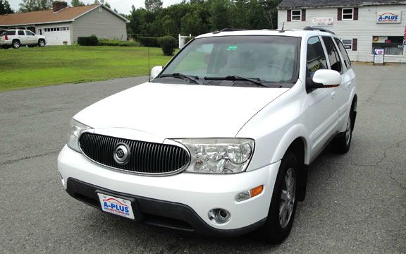 2004 Buick Rainier EX - DUAL Power Doors