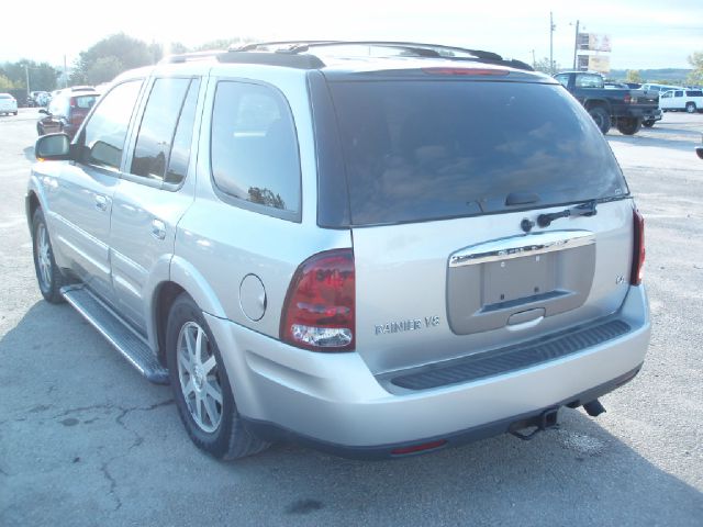 2005 Buick Rainier Convertible LX