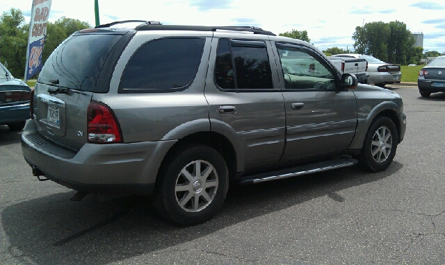 2005 Buick Rainier Convertible LX