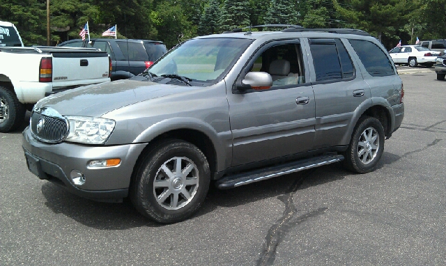 2005 Buick Rainier Convertible LX