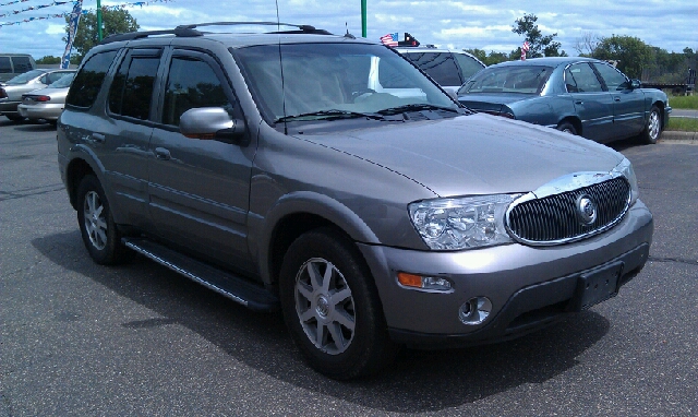 2005 Buick Rainier Convertible LX