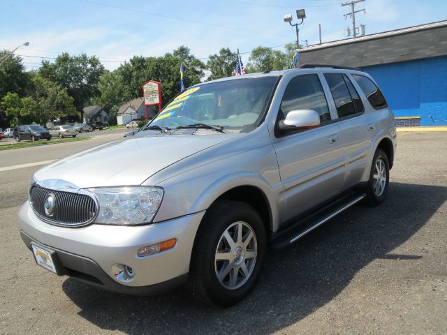 2005 Buick Rainier Convertible LX