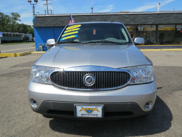 2005 Buick Rainier Convertible LX