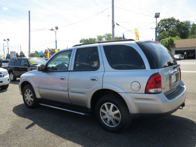 2005 Buick Rainier Convertible LX