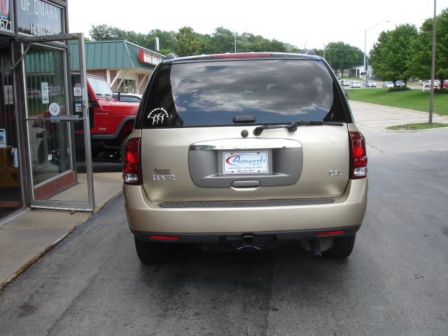 2005 Buick Rainier Convertible LX