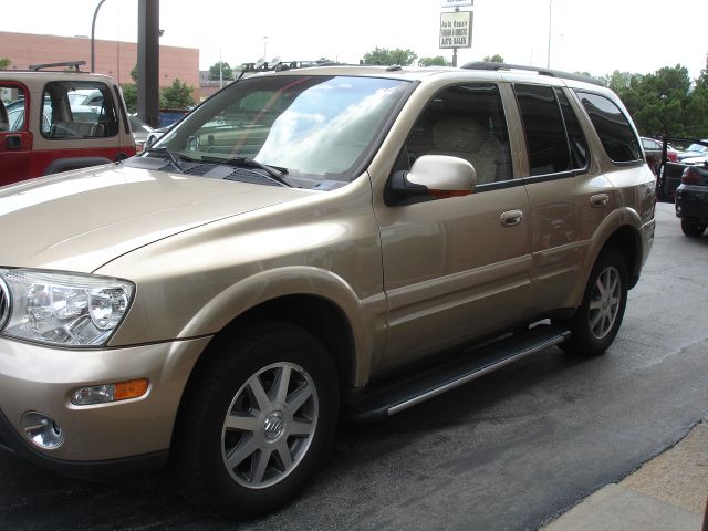 2005 Buick Rainier Convertible LX