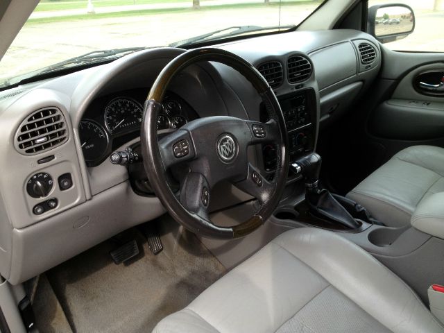 2006 Buick Rainier Convertible LX