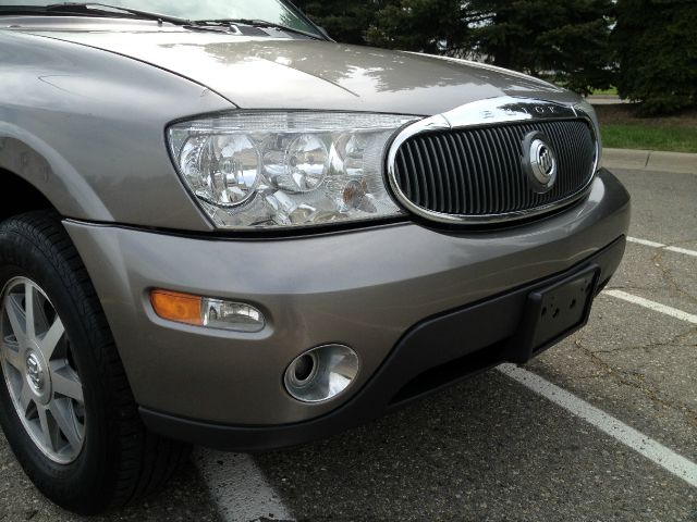 2006 Buick Rainier Convertible LX