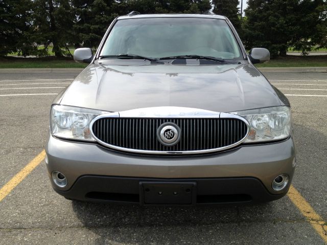 2006 Buick Rainier Convertible LX