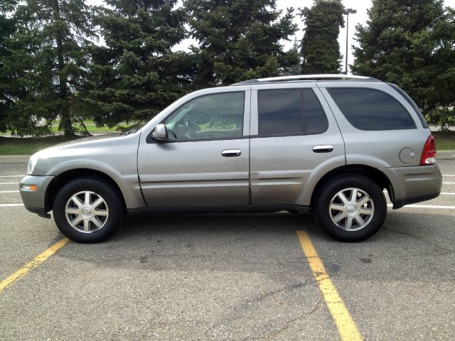 2006 Buick Rainier Convertible LX