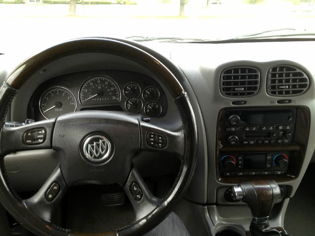 2006 Buick Rainier Convertible LX