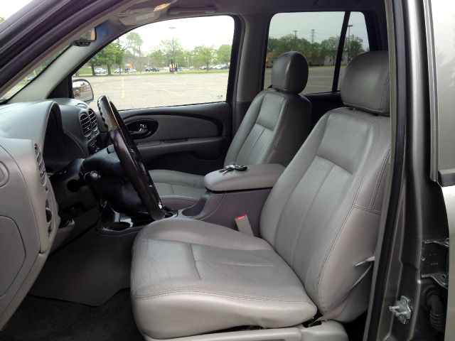 2006 Buick Rainier Convertible LX