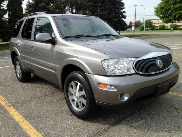 2006 Buick Rainier Convertible LX