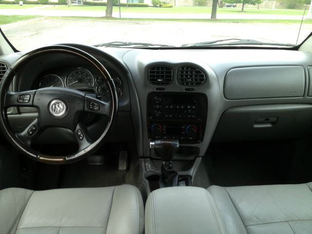 2006 Buick Rainier Convertible LX