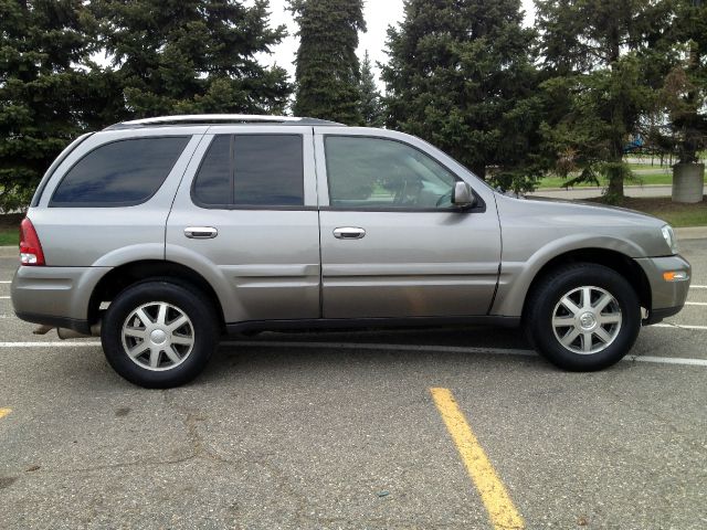 2006 Buick Rainier Convertible LX