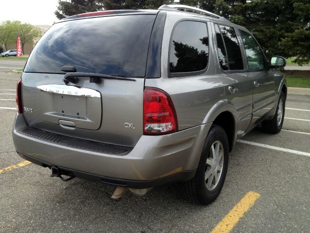 2006 Buick Rainier Convertible LX