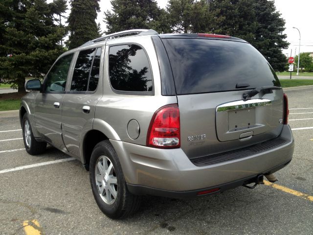 2006 Buick Rainier Convertible LX