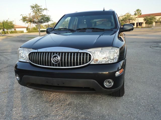 2006 Buick Rainier Convertible LX