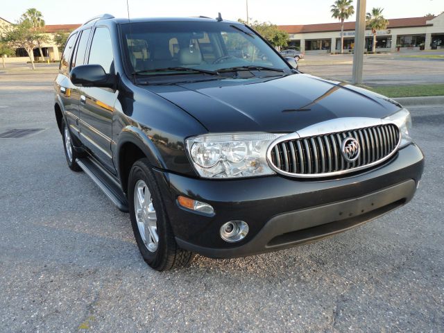 2006 Buick Rainier Convertible LX