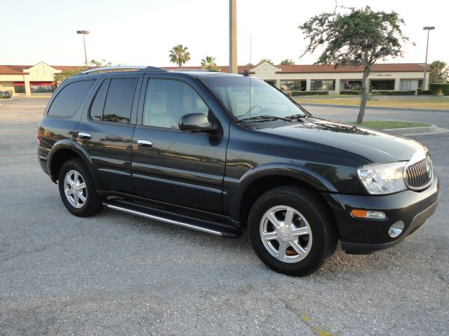 2006 Buick Rainier Convertible LX