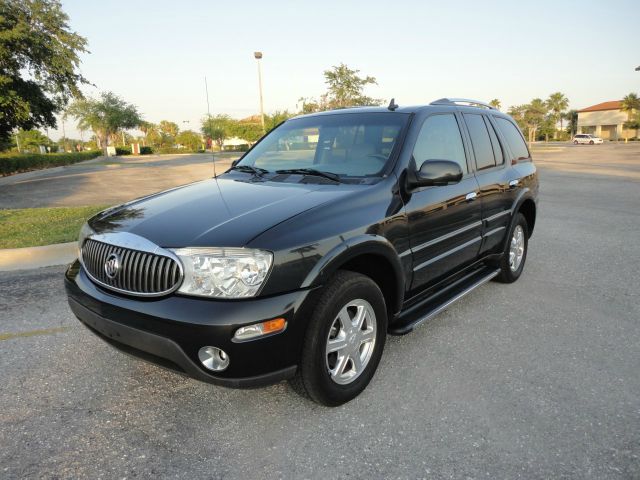 2006 Buick Rainier Convertible LX