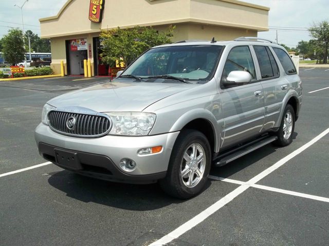 2006 Buick Rainier Convertible LX