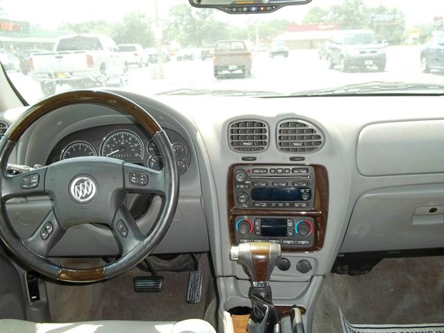 2006 Buick Rainier Convertible LX