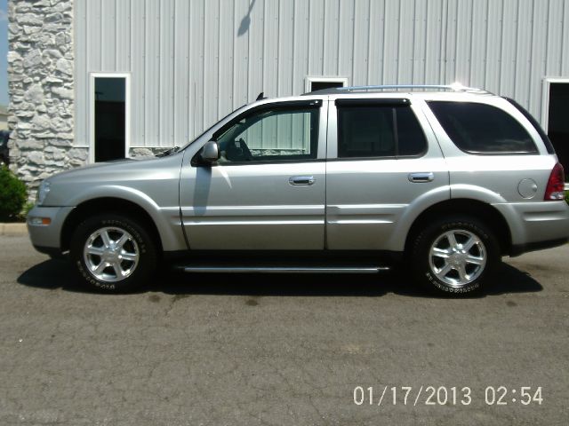 2006 Buick Rainier Convertible LX