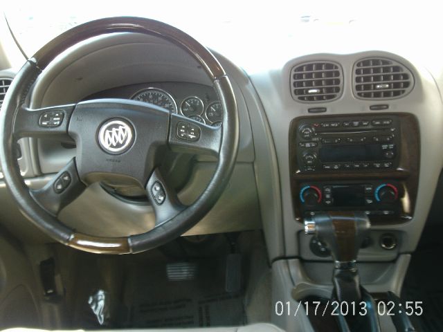 2006 Buick Rainier Convertible LX