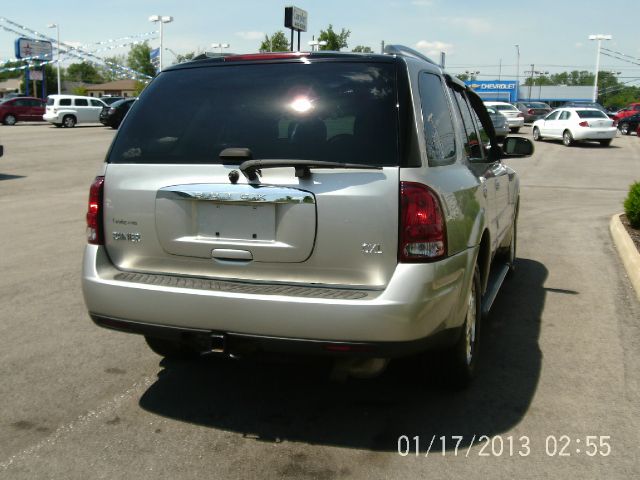 2006 Buick Rainier Convertible LX