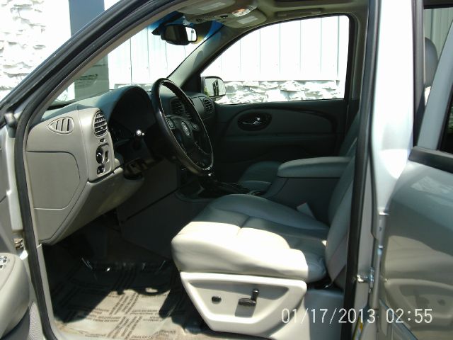 2006 Buick Rainier Convertible LX