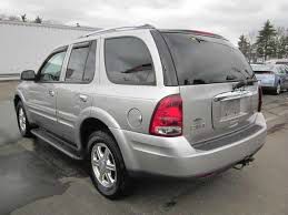 2006 Buick Rainier Convertible LX