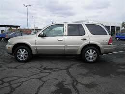 2006 Buick Rainier Convertible LX