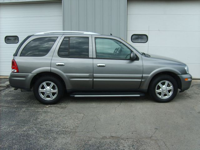 2006 Buick Rainier Convertible LX