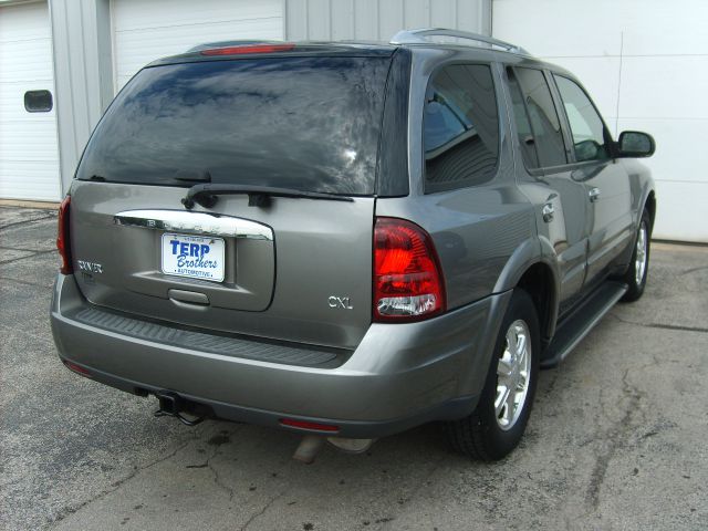 2006 Buick Rainier Convertible LX