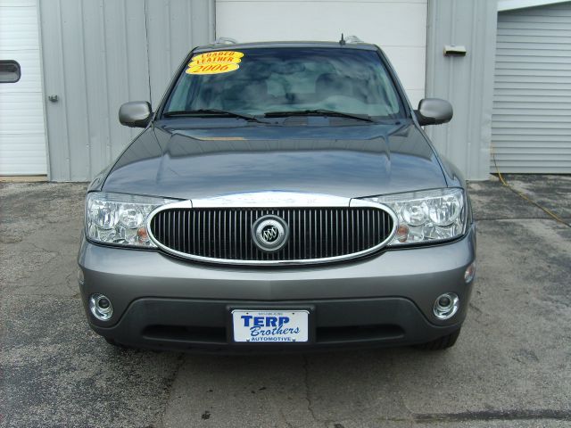 2006 Buick Rainier Convertible LX