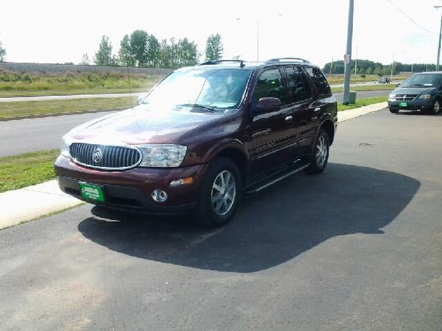 2006 Buick Rainier Convertible LX