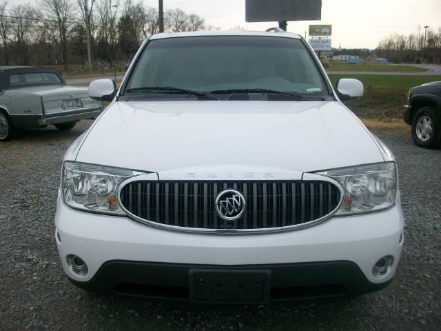 2006 Buick Rainier Convertible LX