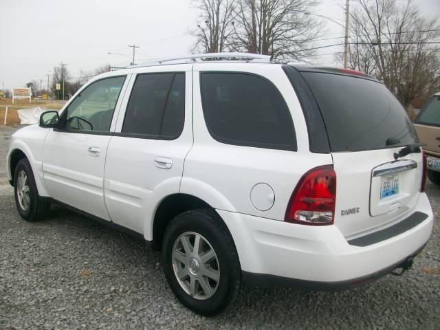 2006 Buick Rainier Convertible LX