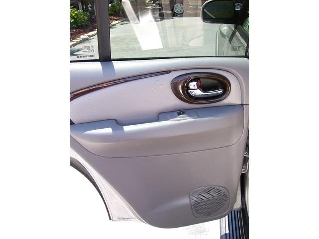 2006 Buick Rainier All The Whistlesbells